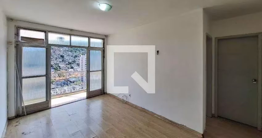 Apartamento para venda - fonseca, 1 quarto,  40 m² - niterói