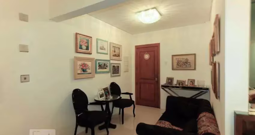 Apartamento para venda - centro histórico, 2 quartos,  134 m² - porto alegre