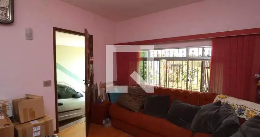 Casa para venda - vila formosa, 4 quartos,  144 m² - são paulo