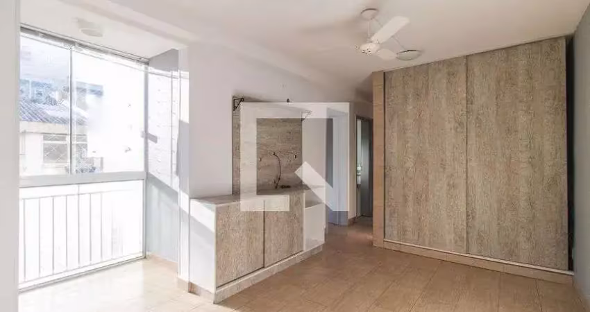 Apartamento para venda - nonoai, 2 quartos,  49 m² - porto alegre
