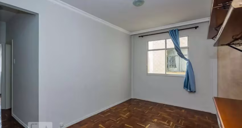 Apartamento para venda - vila paris, 3 quartos,  70 m² - belo horizonte