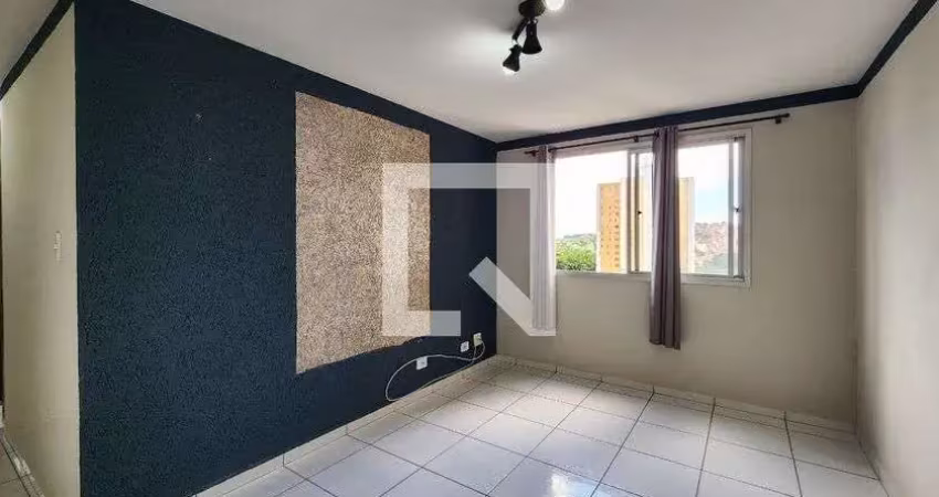 Apartamento para venda - nova petrópolis, 2 quartos,  52 m² - são bernardo do campo