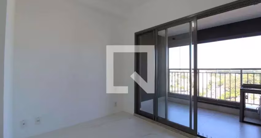 Kitnet / stúdio para venda - moema, 1 quarto,  27 m² - são paulo