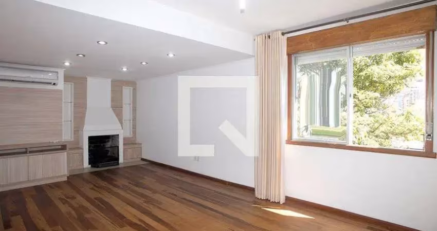Cobertura para venda - petrópolis, 3 quartos,  278 m² - porto alegre