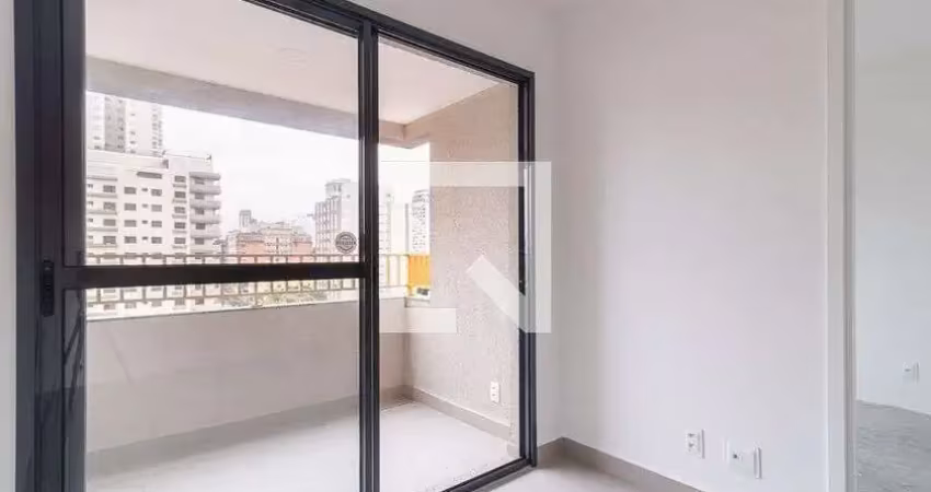 Apartamento para venda - vila olímpia, 1 quarto,  26 m² - são paulo