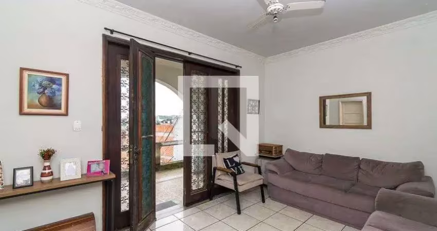 Casa para venda - penha, 3 quartos,  135 m² - rio de janeiro