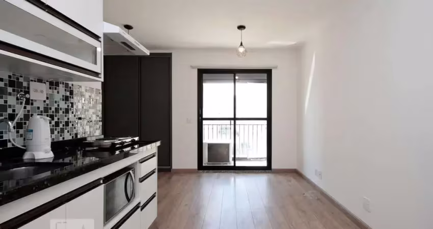 Kitnet / stúdio para venda - santa cecília, 1 quarto,  26 m² - são paulo