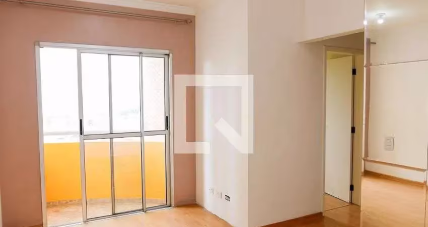 Apartamento com 2 quartos à venda na Rua Machado de Assis, Centro, Osasco