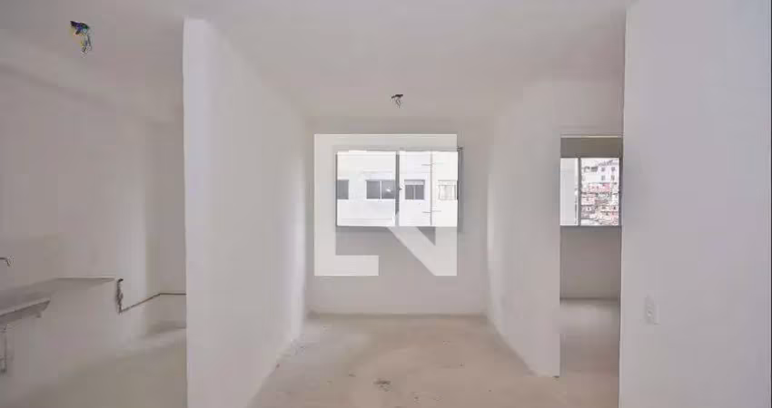 Apartamento para venda - vila andrade, 2 quartos,  43 m² - são paulo