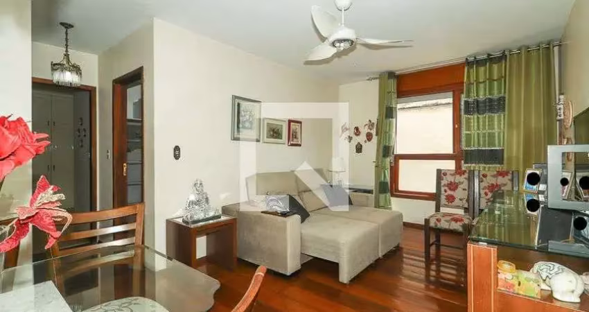 Apartamento para venda - higienópolis, 2 quartos,  86 m² - porto alegre
