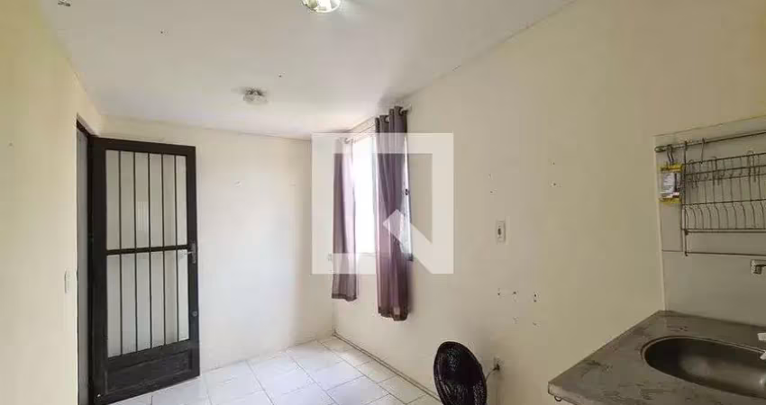 Apartamento para venda - cachambi, 1 quarto,  30 m² - rio de janeiro