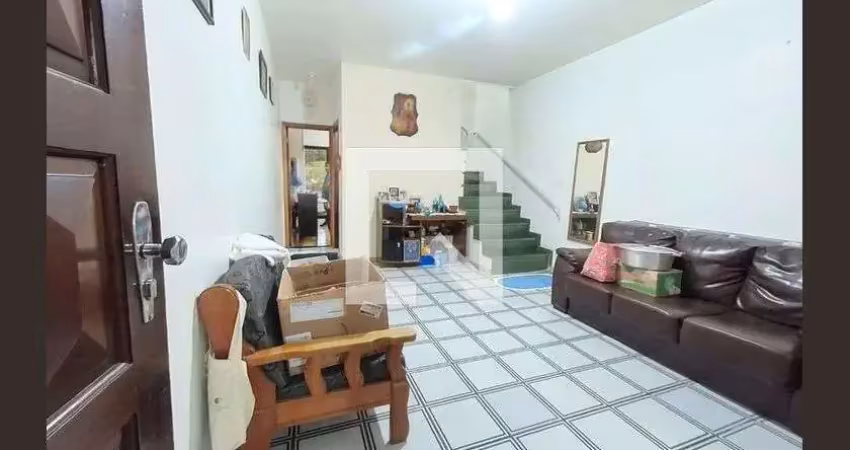 Casa para venda - jardim felicidade, 3 quartos,  180 m² - são paulo