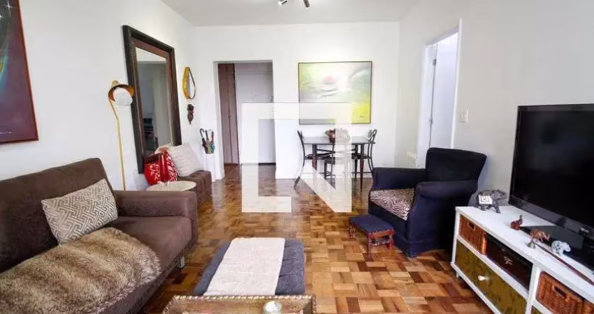 Apartamento para venda - jardim paulista, 2 quartos,  112 m² - são paulo