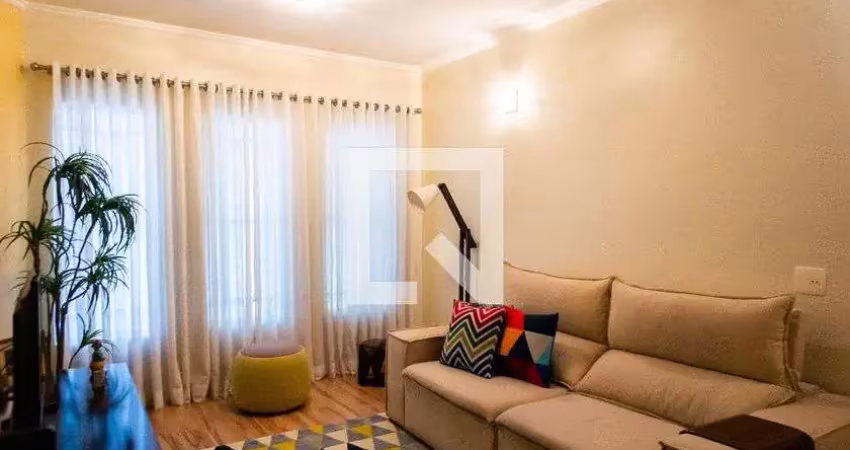 Casa para venda - vila invernada, 3 quartos,  150 m² - são paulo