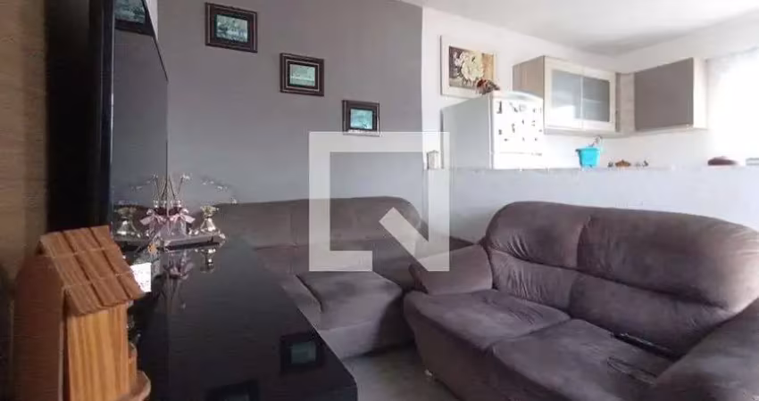 Casa para venda - jardim aricanduva, 2 quartos,  80 m² - são paulo