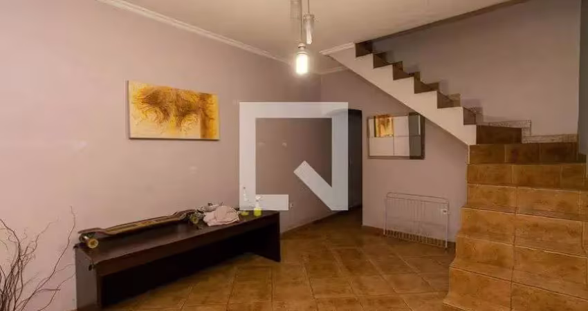 Casa para venda - sapopemba, 3 quartos,  125 m² - são paulo