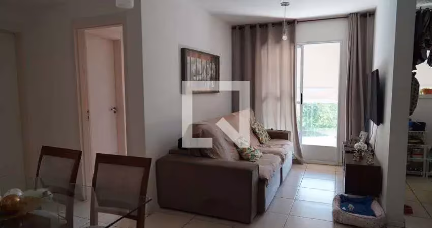 Apartamento para venda - jacarepaguá, 2 quartos,  61 m² - rio de janeiro