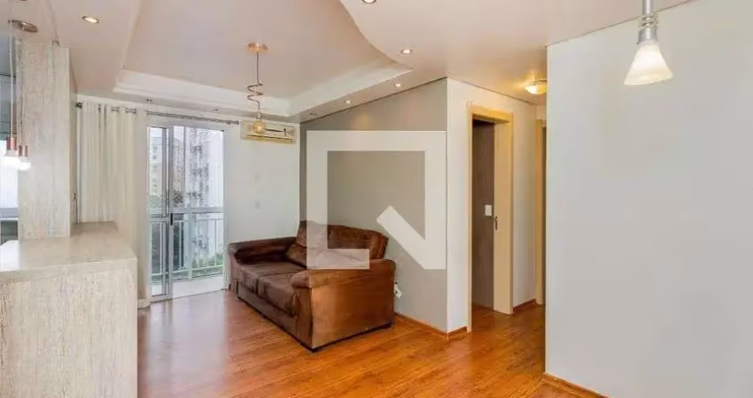 Apartamento para venda - alto petrópolis, 2 quartos,  60 m² - porto alegre