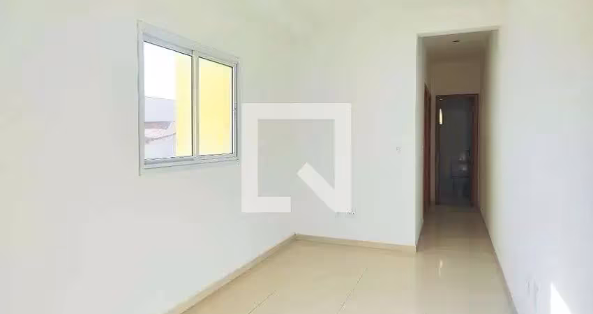 Cobertura para venda - vila metalúrgica, 2 quartos,  98 m² - santo andré