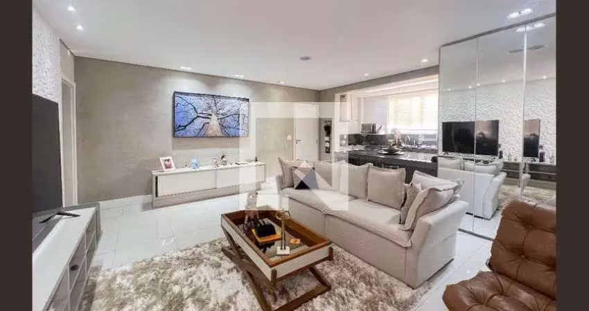 Apartamento para venda - buritis, 3 quartos,  151 m² - belo horizonte