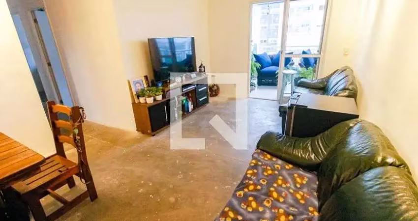 Apartamento para venda - jardim vazani, 3 quartos,  110 m² - são paulo