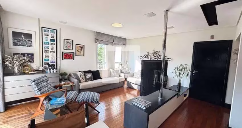 Apartamento para venda - jardim, 2 quartos,  78 m² - santo andré