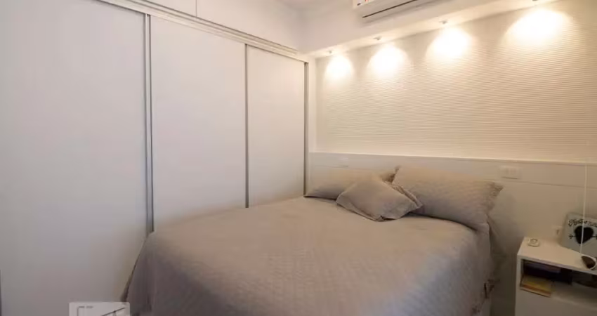 Kitnet / stúdio para venda - consolação, 1 quarto,  36 m² - são paulo