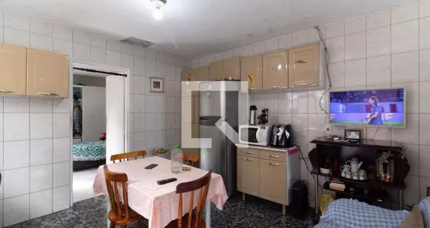 Casa para venda - ermelino matarazzo, 2 quartos,  120 m² - são paulo