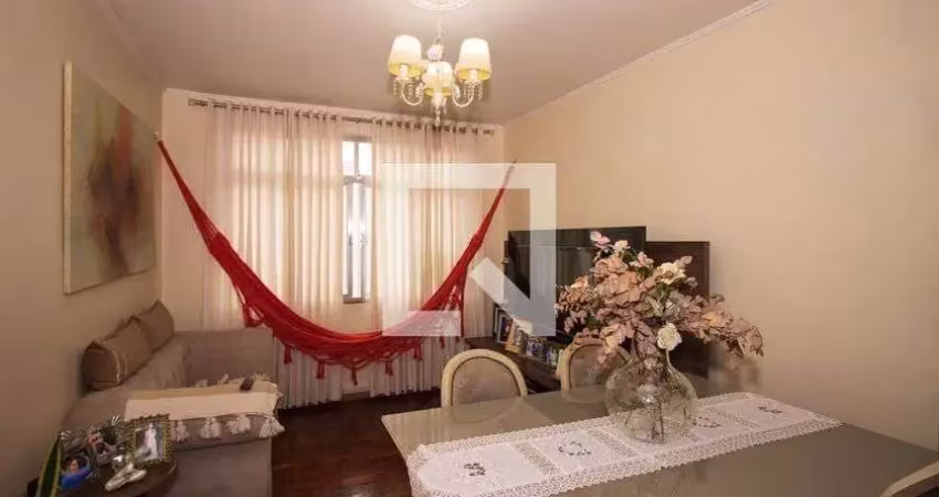Apartamento para venda - medianeira, 2 quartos,  60 m² - porto alegre