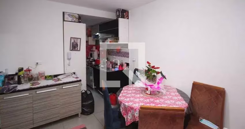 Apartamento para venda - vila formosa, 2 quartos,  44 m² - são paulo