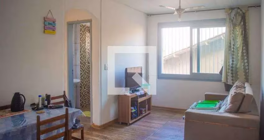 Apartamento para venda - teresópolis, 2 quartos,  60 m² - porto alegre
