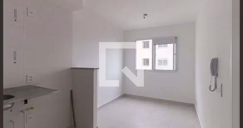 Apartamento para venda - jardim marajoara , 1 quarto,  27 m² - são paulo