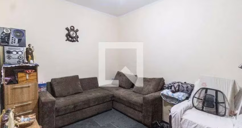 Casa para venda - santana, 3 quartos,  126 m² - são paulo