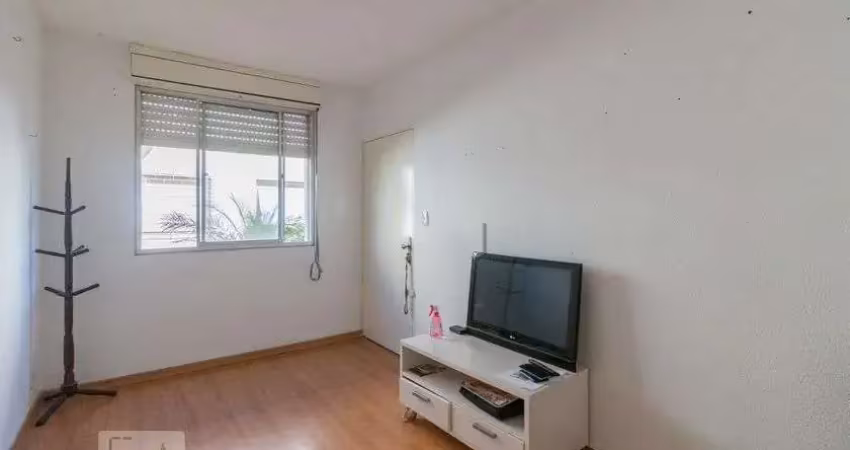 Apartamento para venda - santo antônio, 2 quartos,  62 m² - porto alegre