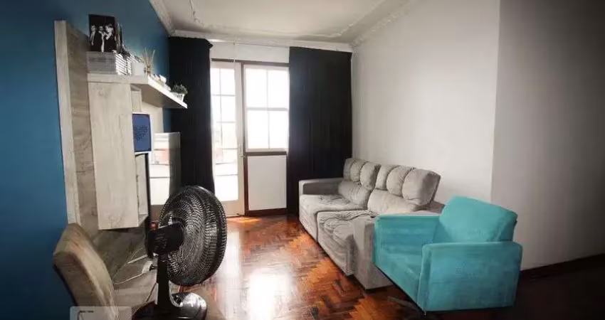 Apartamento para venda - bom jesus, 3 quartos,  120 m² - porto alegre