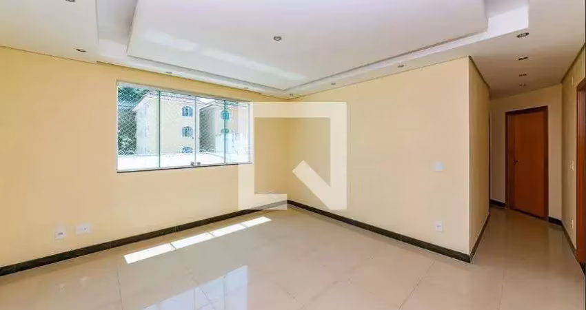 Apartamento para venda - barreiro, 3 quartos,  120 m² - belo horizonte
