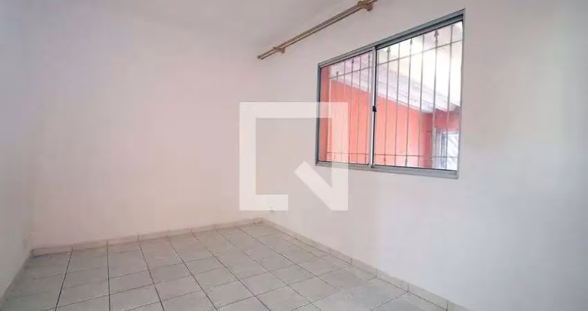 Casa para venda - vila clarice, 3 quartos,  125 m² - santo andré
