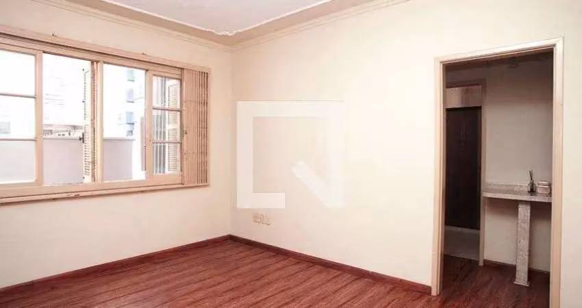 Apartamento para venda - santa cecília, 2 quartos,  78 m² - porto alegre