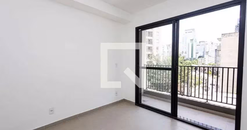 Kitnet / stúdio para venda - bela vista, 1 quarto,  20 m² - são paulo