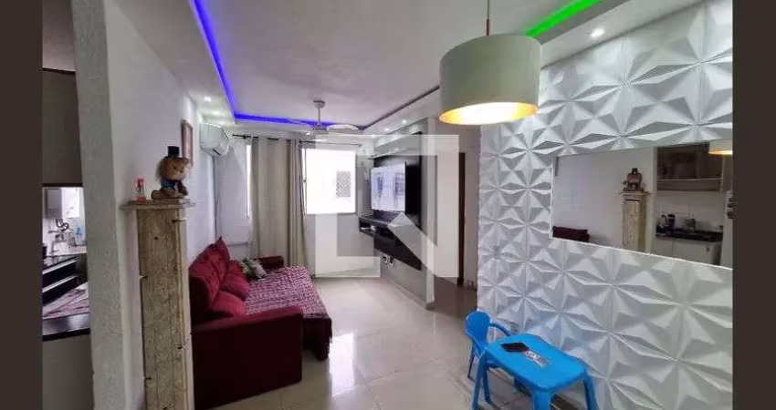 Apartamento para venda - piedade, 2 quartos,  45 m² - rio de janeiro