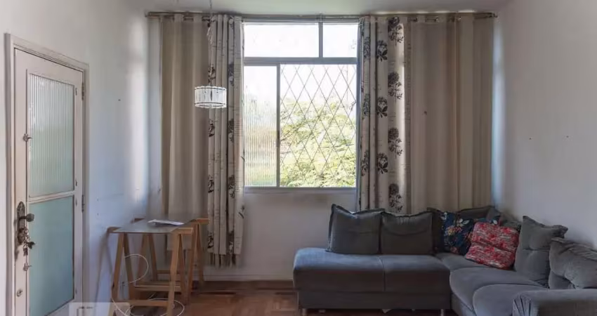 Apartamento para venda - grajaú, 2 quartos,  78 m² - rio de janeiro