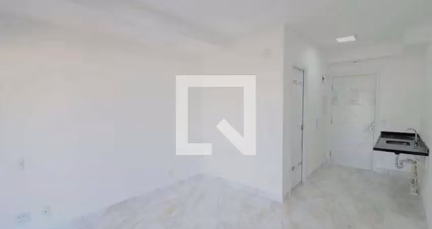 Kitnet / stúdio para venda - água fria, 1 quarto,  28 m² - são paulo