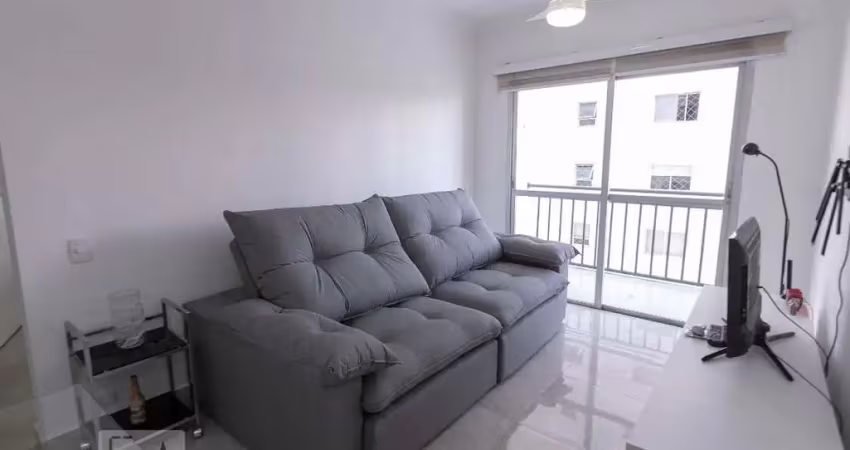 Apartamento para venda - moema, 1 quarto,  45 m² - são paulo