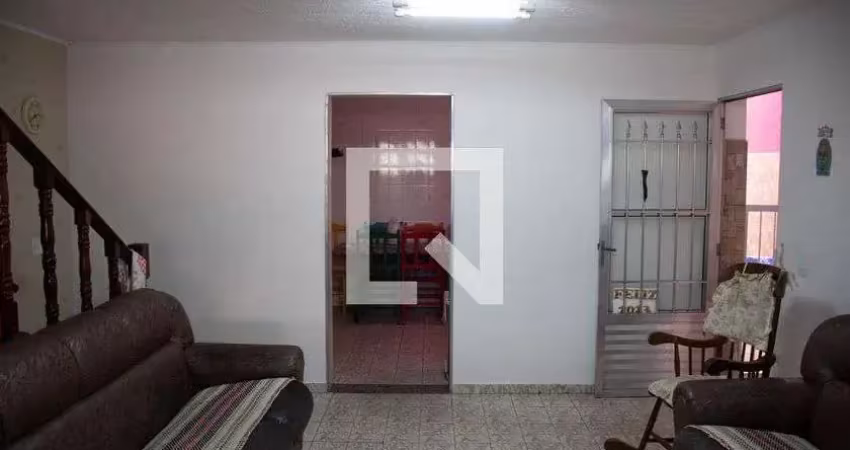 Casa para venda - itaquera, 5 quartos,  100 m² - são paulo