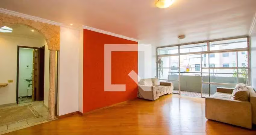 Apartamento para venda - centro, 3 quartos,  144 m² - santo andré
