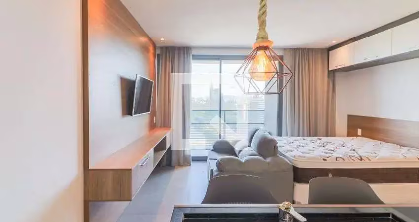 Kitnet / stúdio para venda - butantã, 1 quarto,  37 m² - são paulo