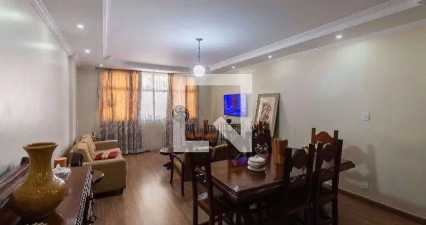 Apartamento para venda - tijuca, 3 quartos,  143 m² - rio de janeiro