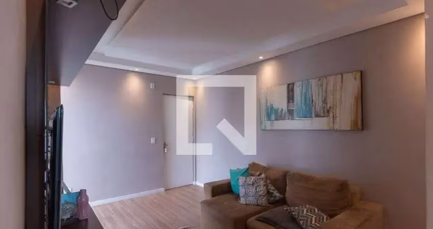 Apartamento para venda - jardim ipaussurama , 2 quartos,  48 m² - campinas