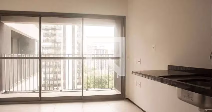 Kitnet / stúdio para venda - vila clementino, 1 quarto,  21 m² - são paulo