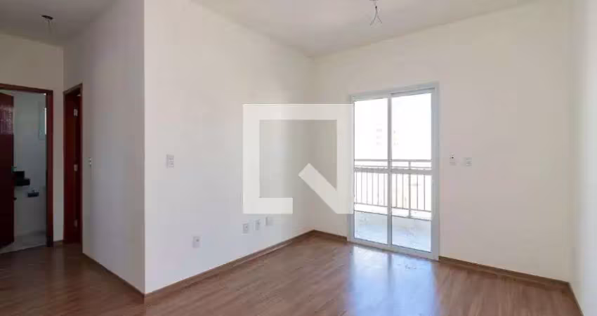 Apartamento para venda - água fria, 2 quartos,  56 m² - são paulo